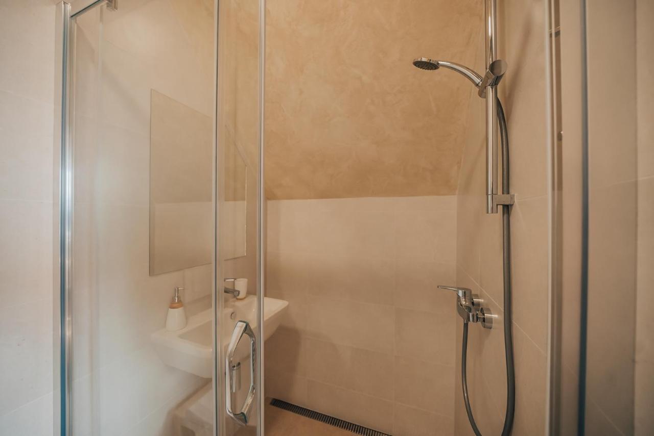 Apartman S Vyhledem Stramberk Exterior photo