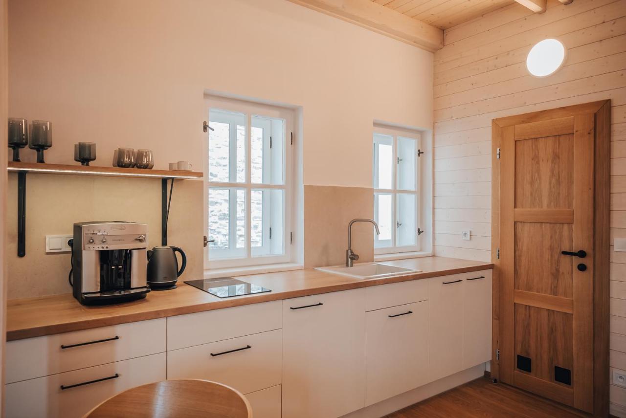Apartman S Vyhledem Stramberk Exterior photo