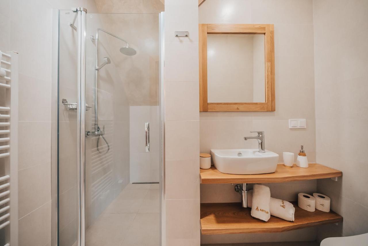 Apartman S Vyhledem Stramberk Exterior photo